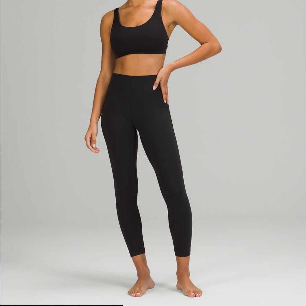 InStill high rise tight 25”